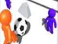Spel Gek schot  online