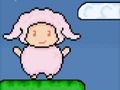 Spel Doodle schapen  online