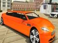 Spel Limo simulator online