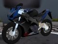 Spel Extreme fietsrace  online