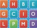 Spel ABC schuifpuzzel  online