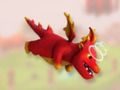 Spel Dragon Flight Race online