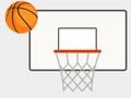 Spel Basketbalschot  online