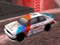 Spel Simulatie van extreme autoraces  online