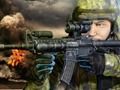 Spel Aanvalszone  online