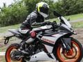 Spel RC 125 actie  online