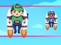 Spel Jetpack kind online
