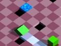 Spel Rol de kubus  online