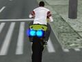 Spel Fietsparkeeravontuur online