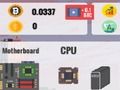 Spel Bitcoin -clicker online