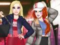 Spel Bonnie en vrienden kith streetwear online