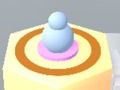 Spel Ballen draaien 3d  online