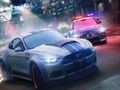 Spel City Car Racing online