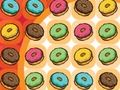 Spel Smakelijke donutwedstrijd 3  online