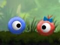 Spel Pluizig verhaal online