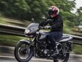 Spel Bajaj Pulsar 125 online