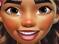 Spel Exotische Princess Tongue Doctor  online