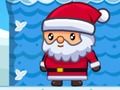 Spel Santa Claus Adventures online