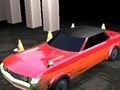 Spel Parkeerplaats Modern Drive  online