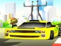 Spel Klassiek 1990 Racing 3D online