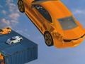 Spel Ramp Car Stunts Racing Onmogelijke Tracks 3d  online