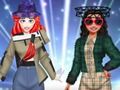 Spel Lelijke mode  online