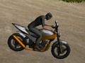 Spel Extreme motorrijder  online