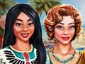 Spel Geheim land online