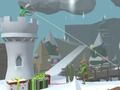 Spel Kerstverdediging voor geschenken  online