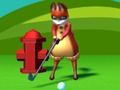 Spel Flick-golfster  online
