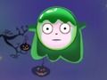 Spel Bombardeer de geest  online