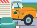 Spel Verborgen lading in vrachtwagens  online