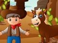 Spel Cowboy Hidden Stars online