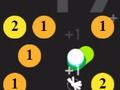 Spel Super stuiterende bal  online