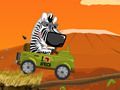 Spel De safari online