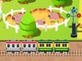 Spel Treinschakelaar  online