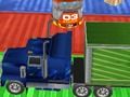 Spel Onmogelijke Truck Driving Simulation 3D  online