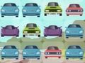 Spel Hoofdstadauto's matchen 3 online
