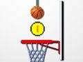 Spel Spin basketbal online Spel Spin basketbal online