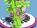 Spel Ball Jump Piano Tile online Spel Ball Jump Piano Tile online