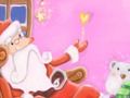 Spel Fijne kerst  online