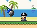 Spel Piraat Bomber  online