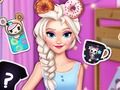 Spel Eliza's handgemaakte Kawaii-winkel  online
