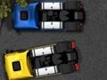 Spel Truck Parking Pro online