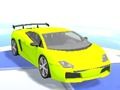 Spel Extreem onmogelijke nummers Stunt auto rijden online Spel Extreem onmogelijke nummers Stunt auto rijden online