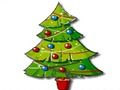 Spel Kerstboomverschil  online
