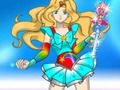Spel Sailor Warriors New Era online Spel Sailor Warriors New Era online