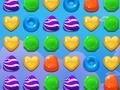 Spel Cookies match 3 online