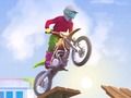 Spel Moto Maniac online