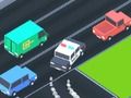 Spel Wegwisseling online